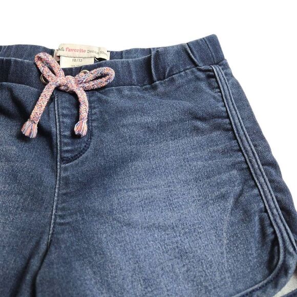 Members Mark My favorite denim shorts 10/12 - Picture 2 of 4